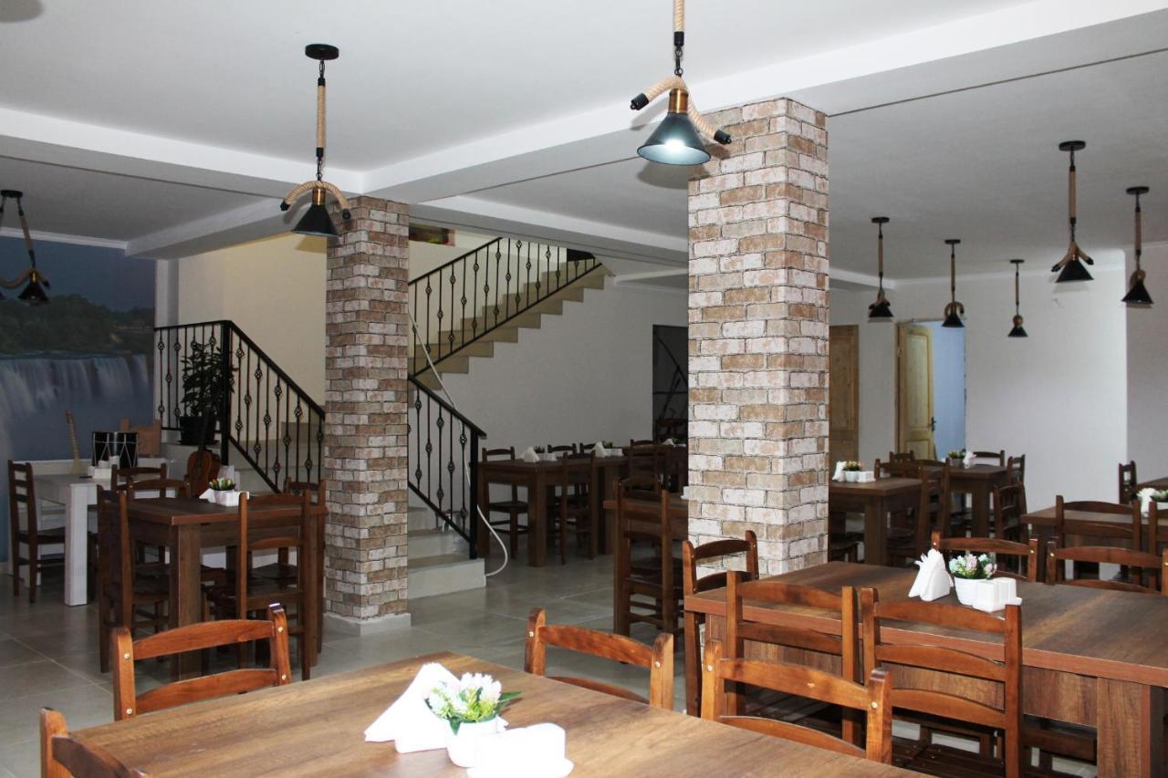 Hotel Marliza Mestia Extérieur photo